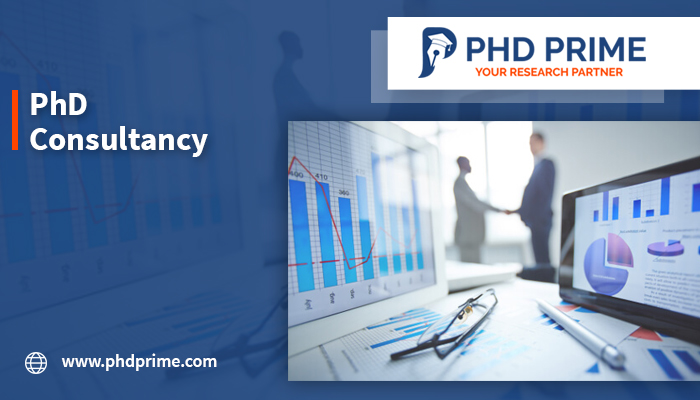 phd consultant agency