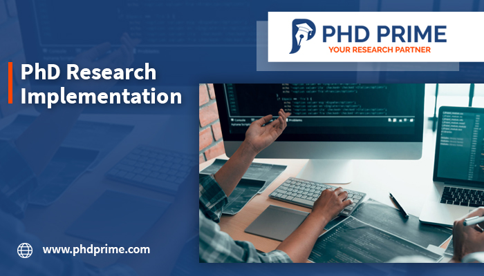 phd in implementation science