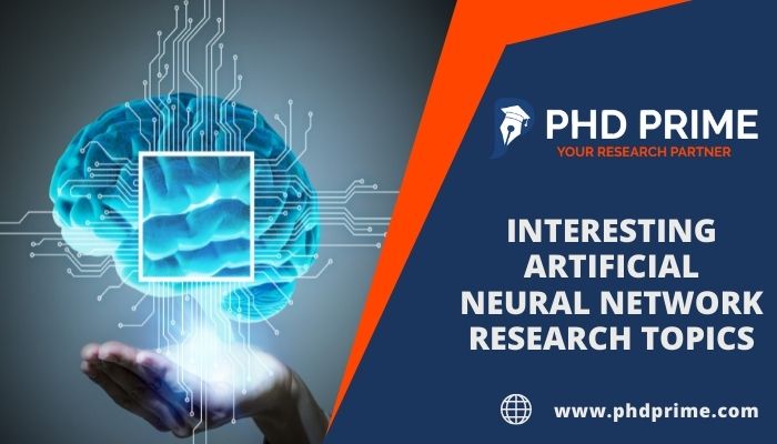Interesting Artificial Neural Network Research Topics