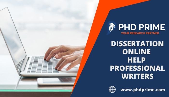 Professional Dissertation Online Help