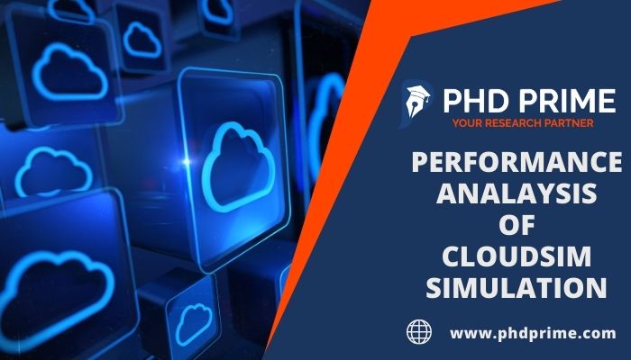 Performance Analysis of Cloudsim Simulation