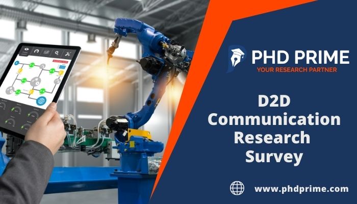 D2D Communication Research Comprehensive study