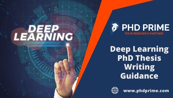 phd thesis in deep learning