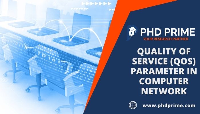 Important Quality of Service Parameters in Computer Networks
