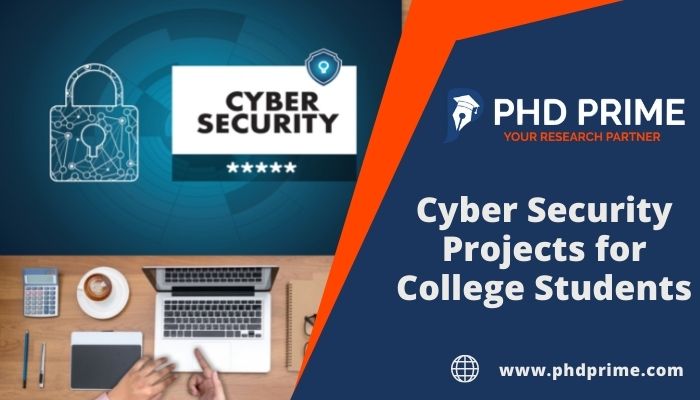 Implementing Cyber Security Project for College Students