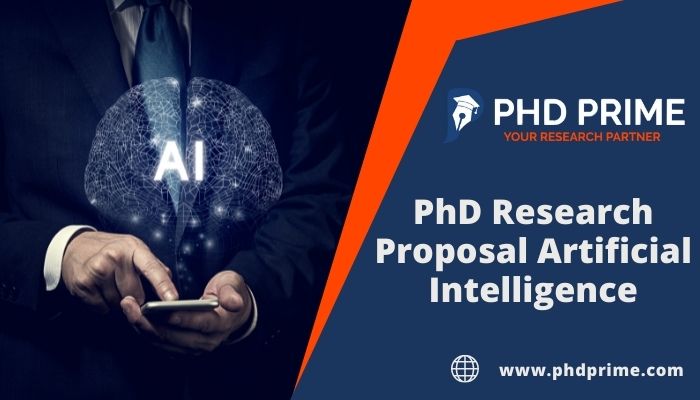 Novel PhD Research Propoal Artificial Intelligence 