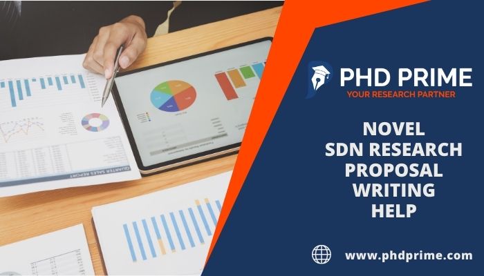 How to write up SDN Research Proposal