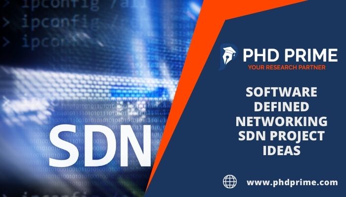 Top 15+ Interesting SDN Project Ideas
