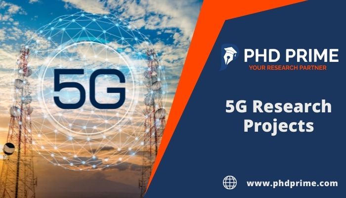 Innovative 5G Research Projects