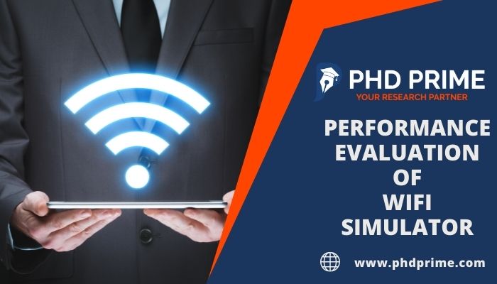 Performance Analysis of Wifi Simulator