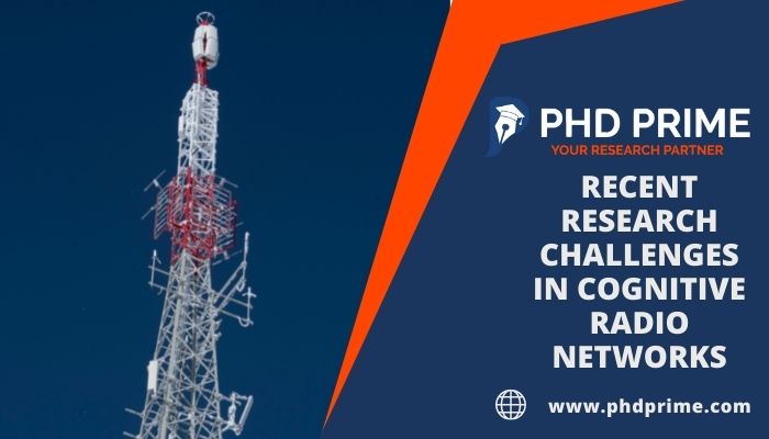 Latest Research Challenges in Cogniitve Radio Networks