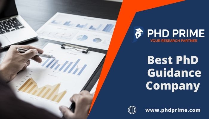 No 1 PhD Guidance Company for Thesis Paper Writing 