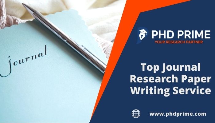 Reputed Journal Research Paper Writing Support