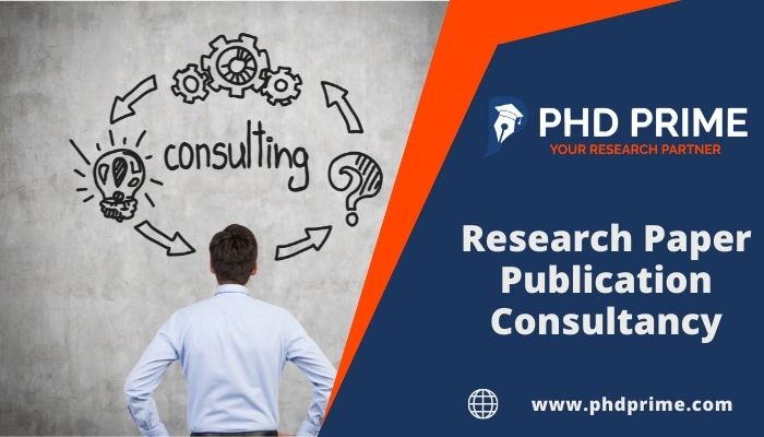 research paper publication consultancy