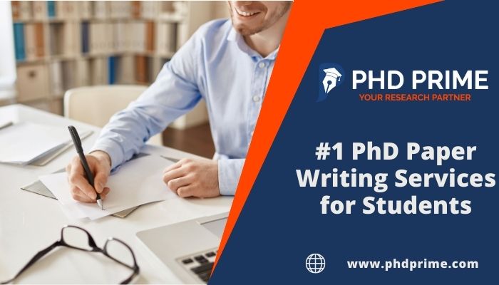 Best Paper Writing Services for Students