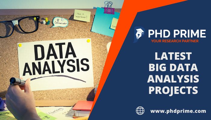 Latest-Big-Data-Analysis-Projects