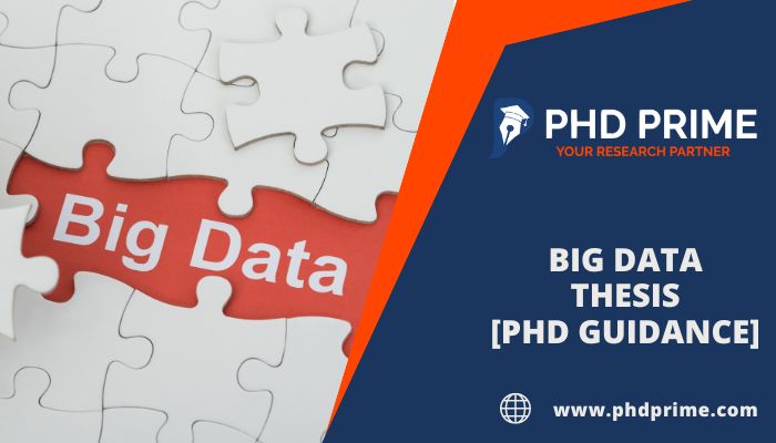 Top 10 Big Data Thesis Topics