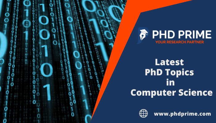 recent topics for phd in computer science