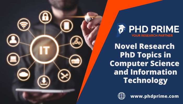 Research PhD Topics in Computer engineering and information technology