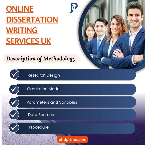 Online Dissertation Writing Assistance UK