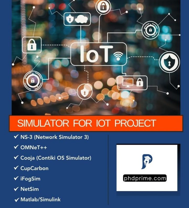 SIMULATOR FOR IOT PROJECT IDEAS